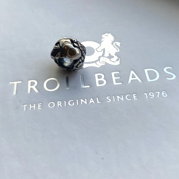 Symbols Trollbead - Picture 1 of 3